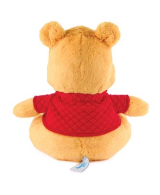Disney Official Winnie the Pooh Oh So Snuggly Plush