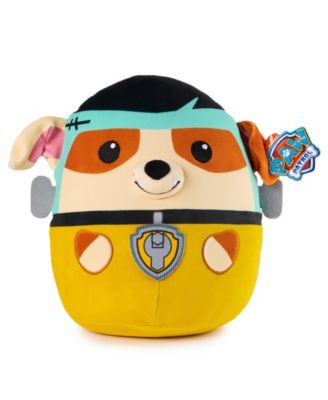 Franken Rubble Squish Plush