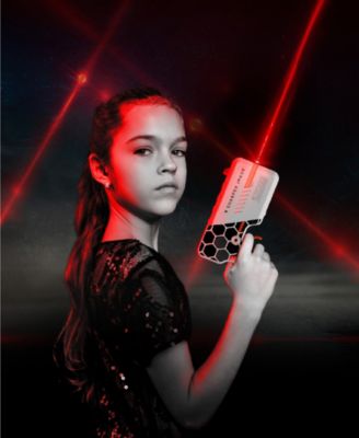 Laser Tag Blaster Duo Set