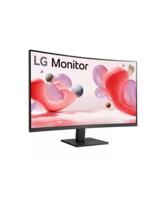 32" Curved FHD 100Hz Monitor with FreeSync