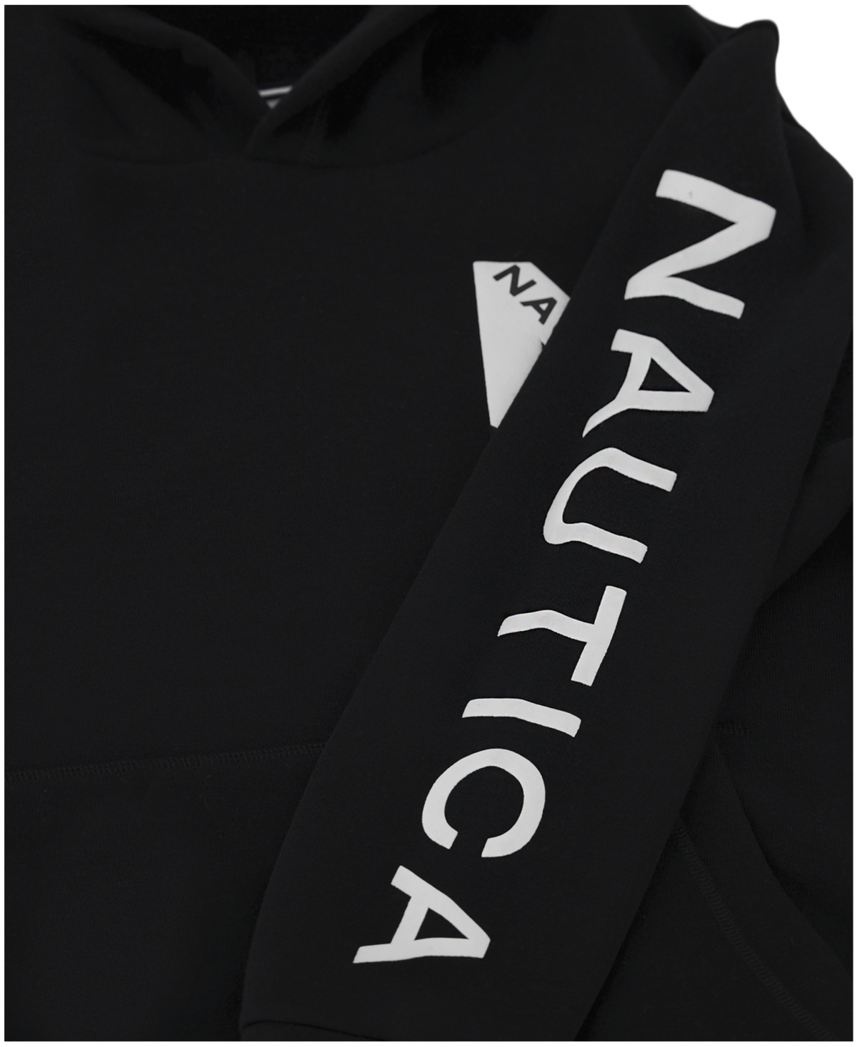 Nautica Big Boys Pullover Hoodie
