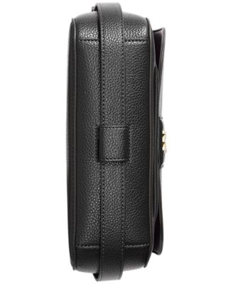 Robin Small Flap Shoulder Crossbody 