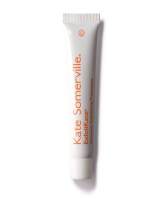 Free ExfoliKate Intensive Exfoliating Treatment with a $50+ Kate Somerville purchase!