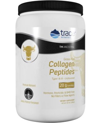 Trace Minerals