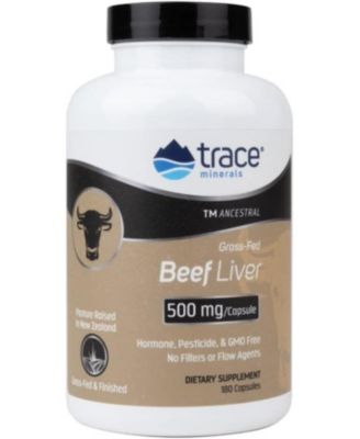 Trace Minerals