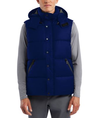Men's Chiswell Puffer Vest