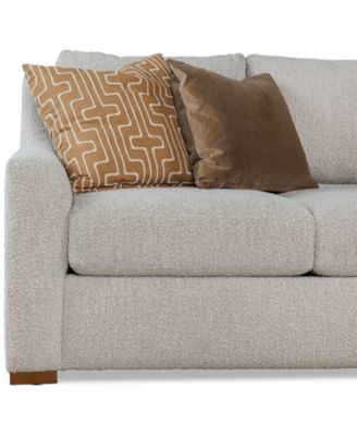 Morgane Fabric Estate Sofa