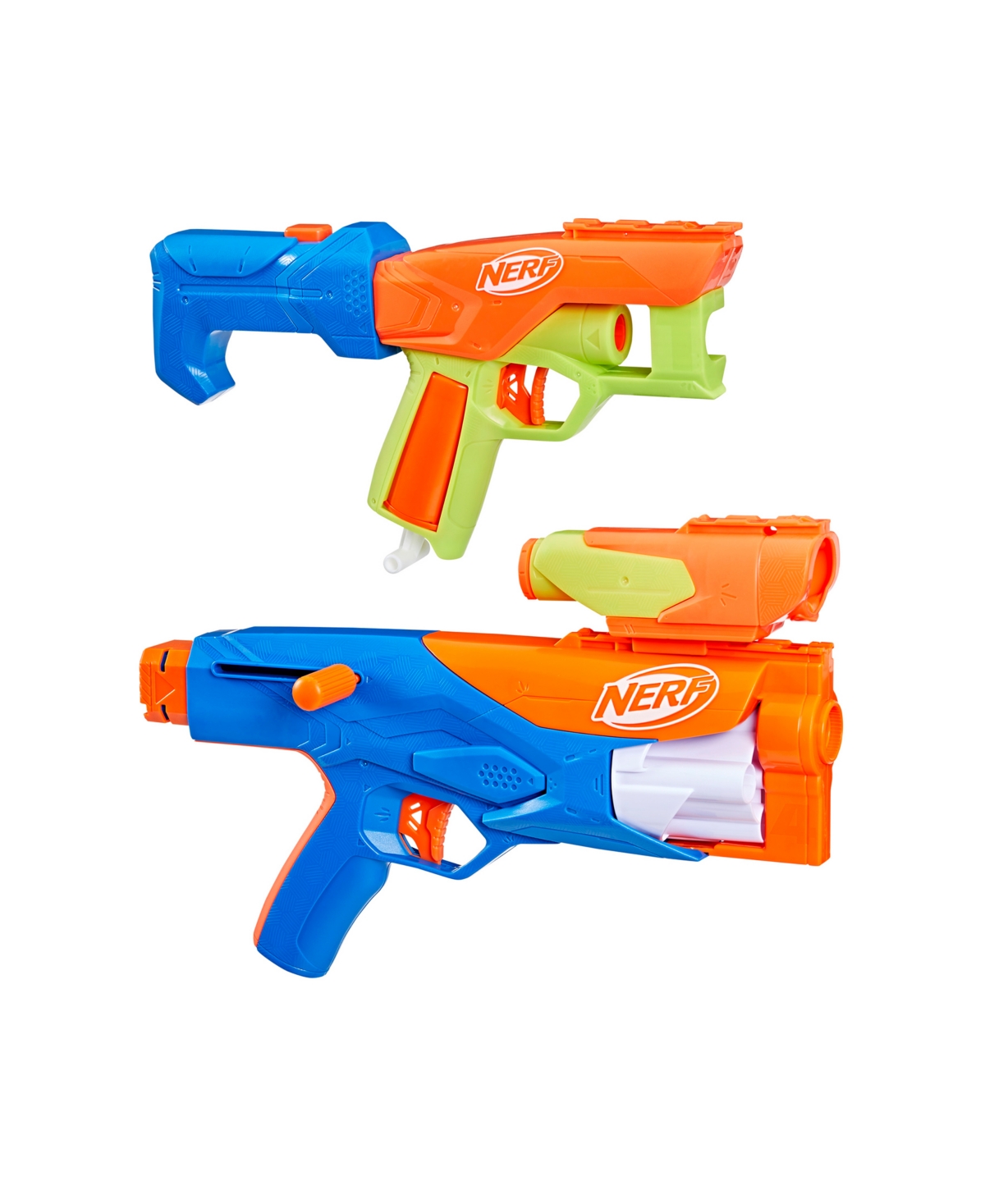 NERF N SERIES GEAR UP PACK 