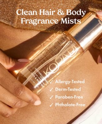 Seychelles Sands Hair & Body Mist, 4 oz.