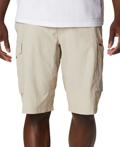 alfani Columbia Men's Silver Ridge Cargo Shorts Men's Fashion & Accessories