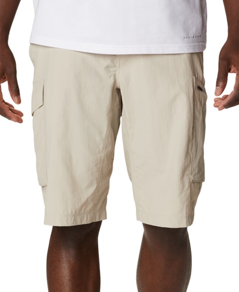 Мужские Columbia Men's Silver Ridge Cargo Shorts