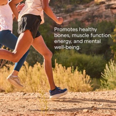 Complete Calcium & Magnesium 1:1  120 Tablets (30 Servings)