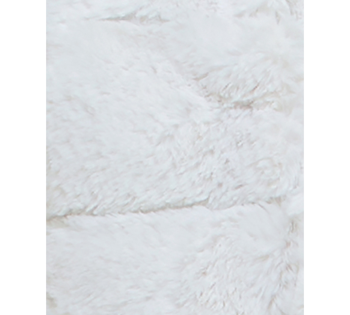 Bcx Juniors' Faux Fur Cropped Jacket