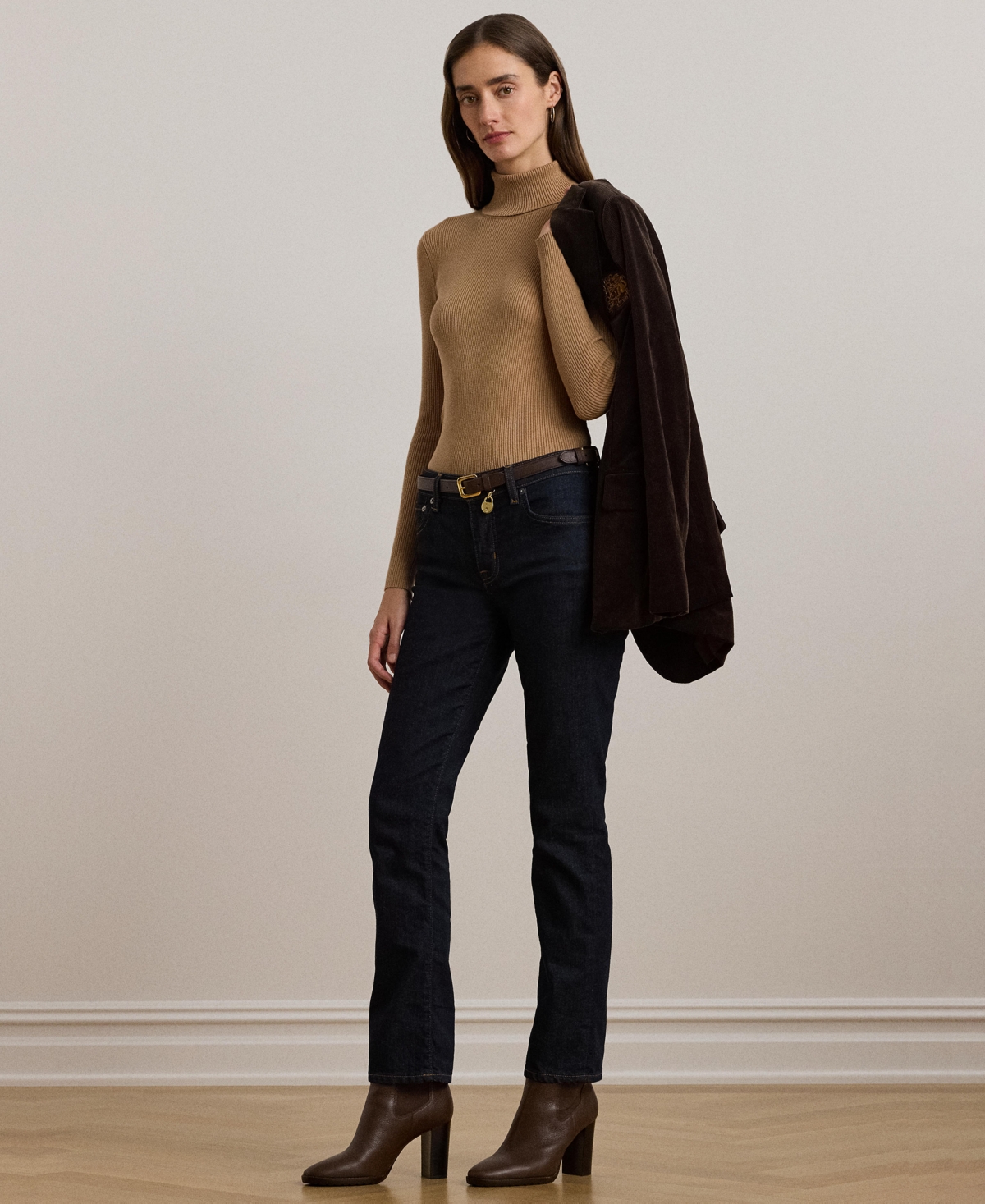 Lauren Ralph Lauren Turtleneck Sweater