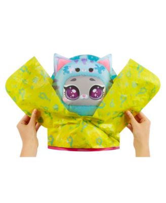 LOL Surprise! Tweens Costume Emma Emo Surprise Doll