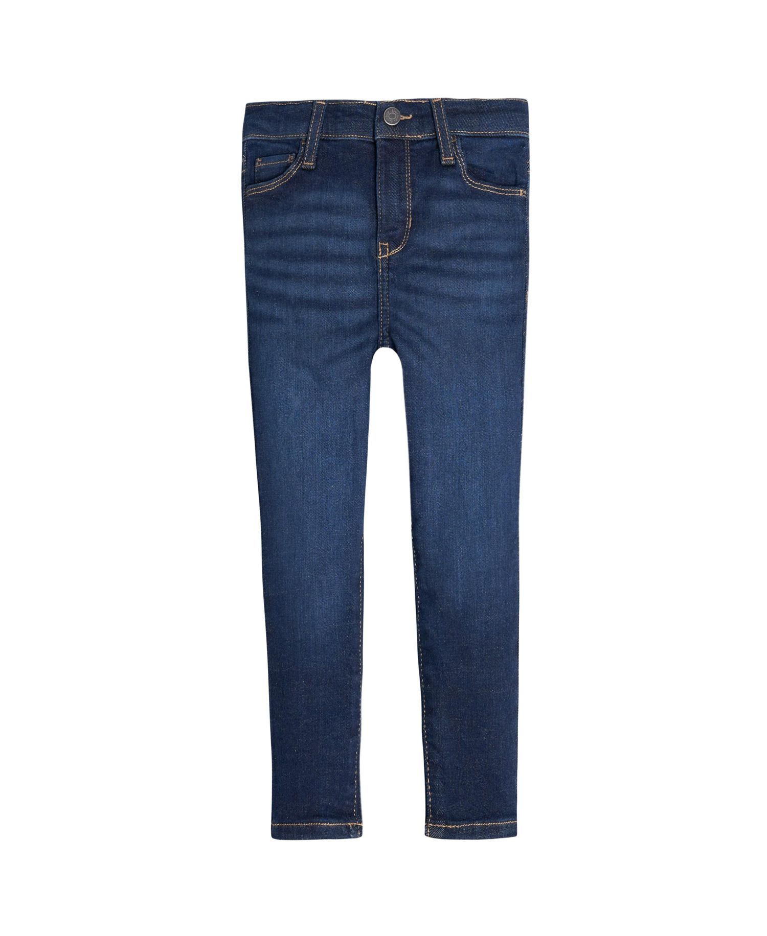 Baby Boys Neutral Jeggings