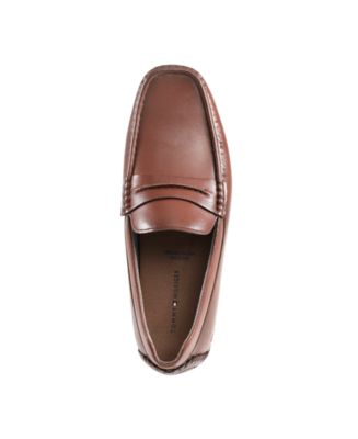 Men's Ardwin Moc Toe Penny Loafers