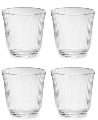 Inku Large Tumblers, Set of 4