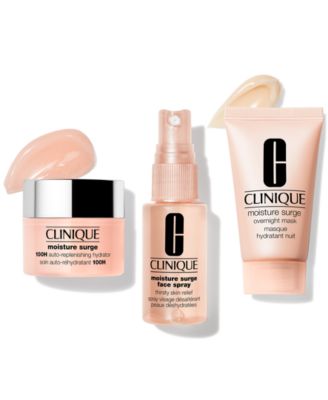 3-Pc. Skin School Supplies Glowing Skin Essentials Set