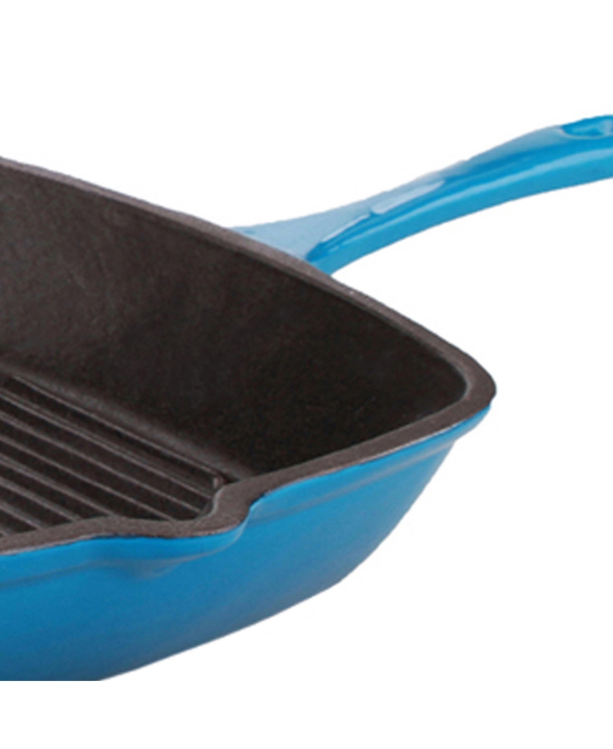 BergHOFF Neo 2pc Cast Iron 11