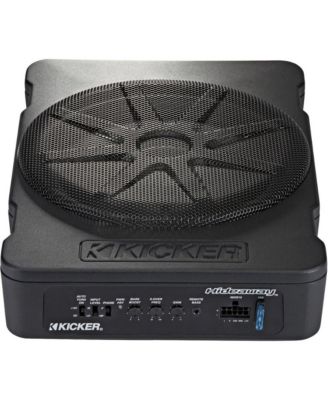 KICKER