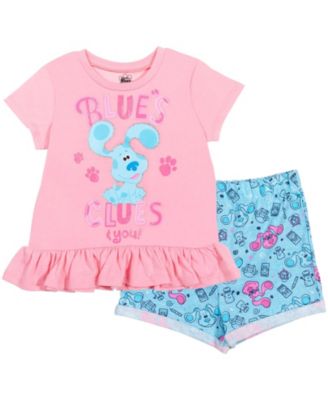 Blue's Clues