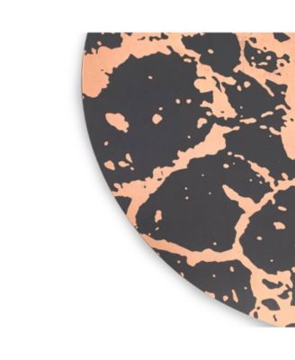 Marble Cork Place Mats, Washable Placemats