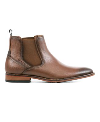 Men's Berton Low Shaft Chelsea Boots