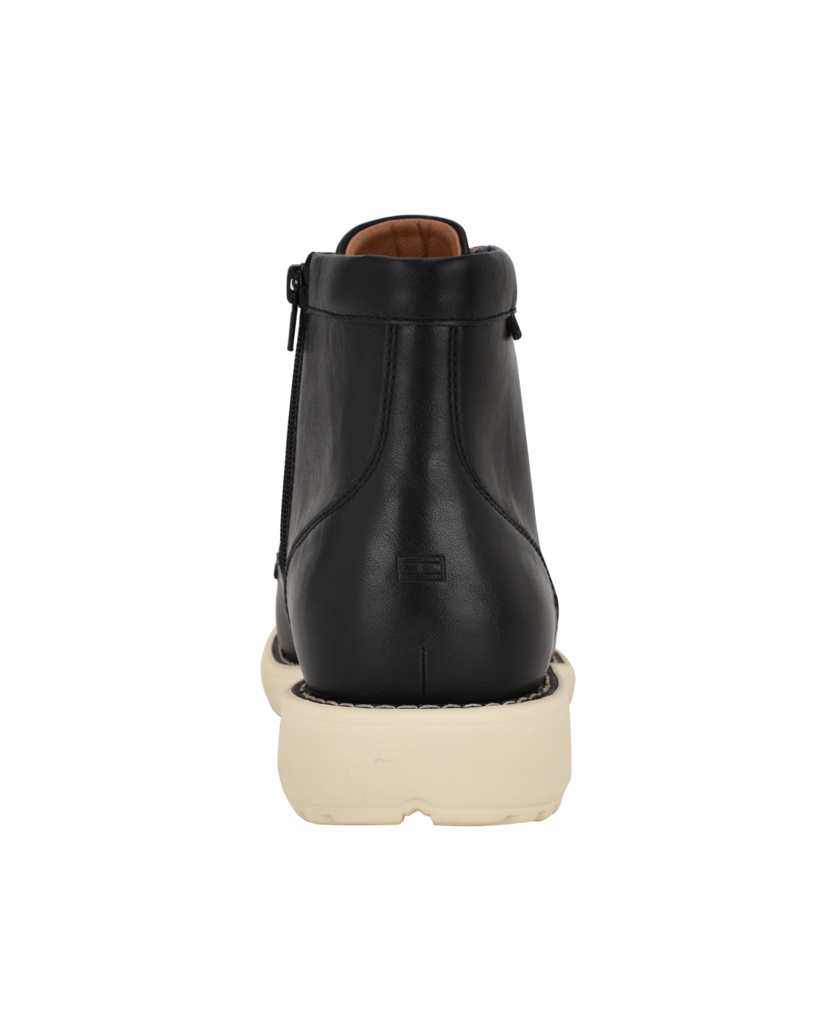 Tommy Hilfiger Men's Yori Casual Moc Toe Boots