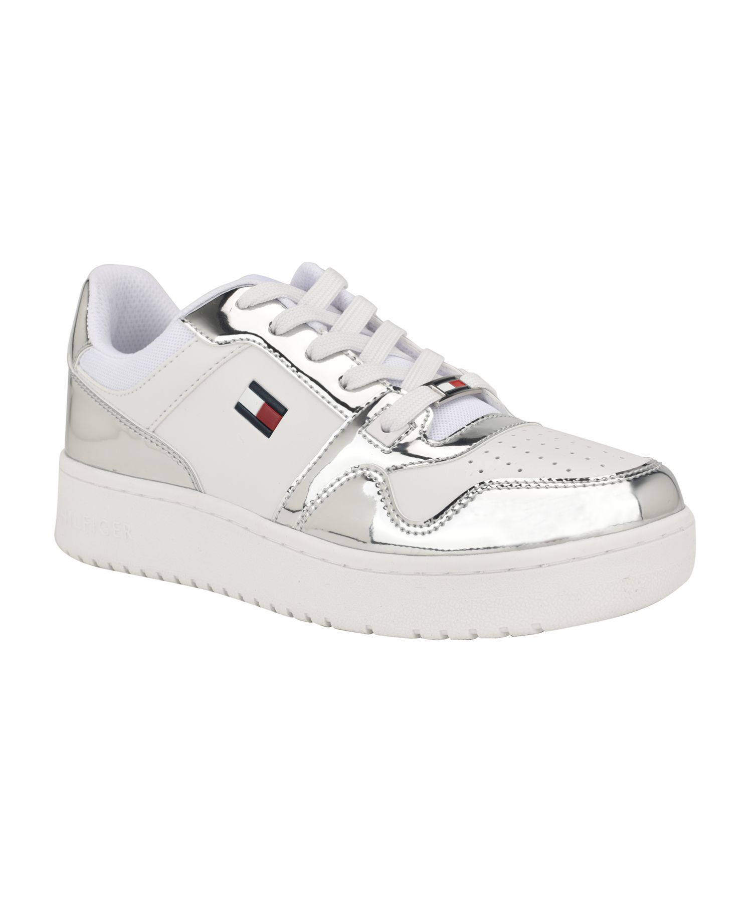 Women's Twigye Lace-Up Sneakers