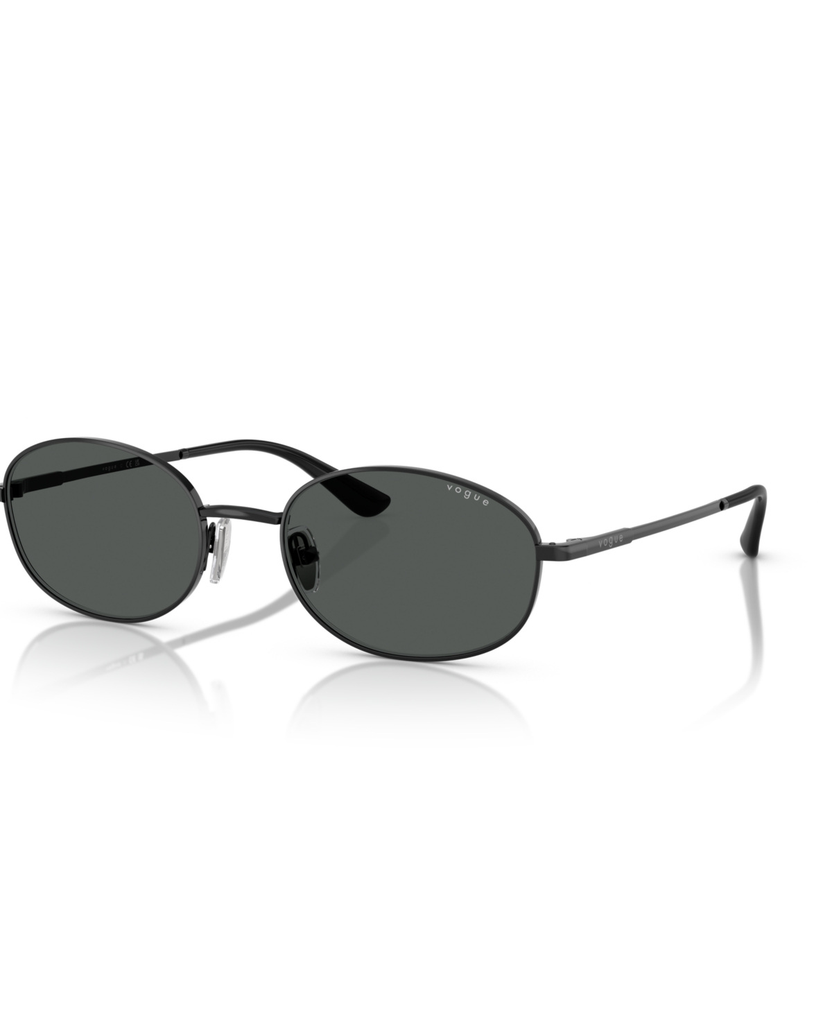 Vogue Eyewear Women's Sunglasses Vo4323s In Black