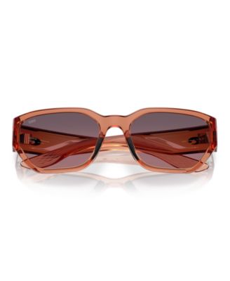 Unisex Polarized Sunglasses, Clemente 6S9125