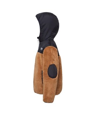 Boys Sherpa Fleece Jacket