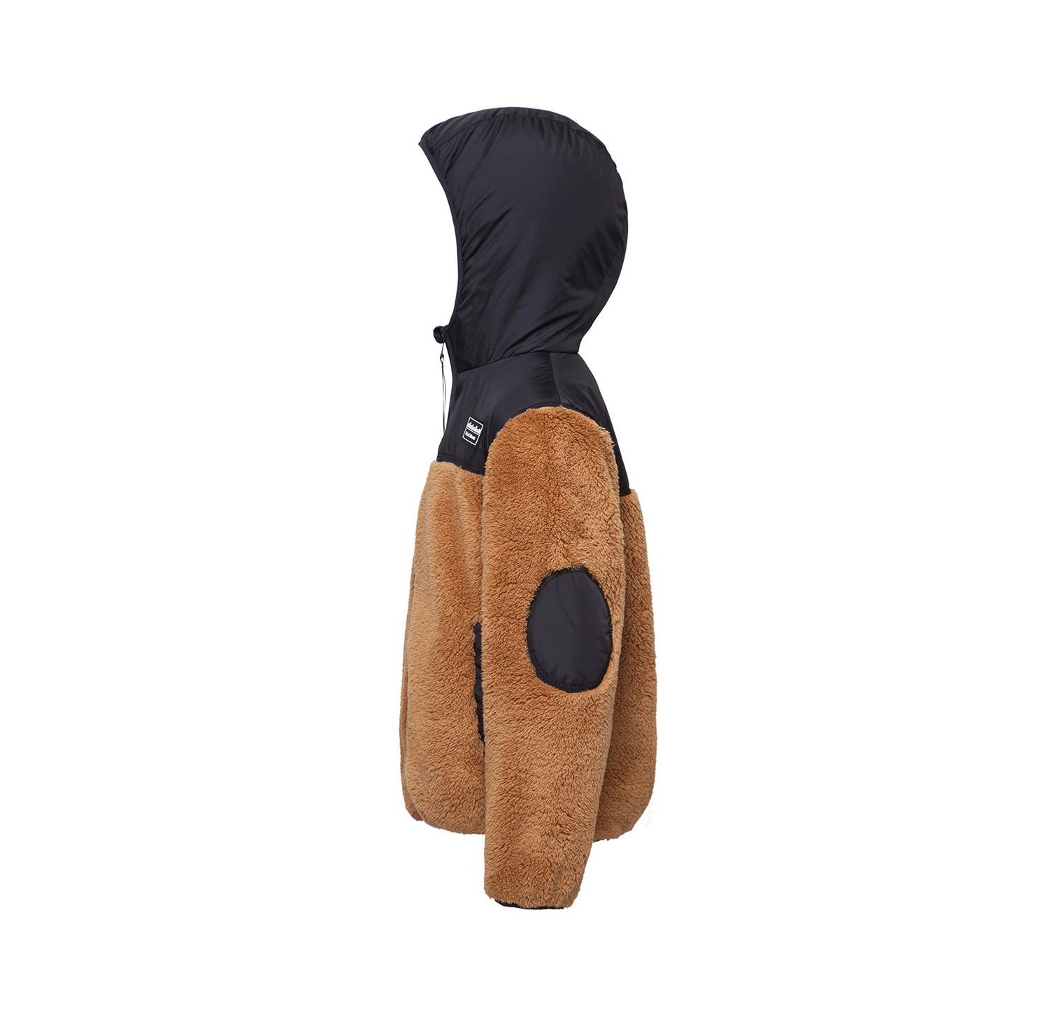 Boys Sherpa Fleece Jacket
