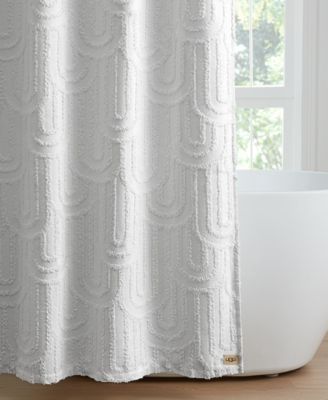 Arch Shower Curtain, 72" x 72"