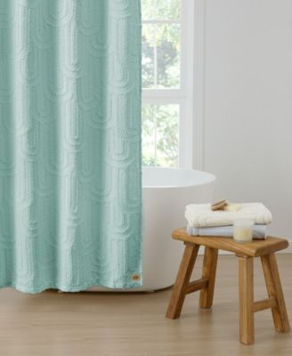 Arch Shower Curtain, 72" x 72"
