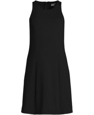 Women's High Impact Crew Neck Active Dress