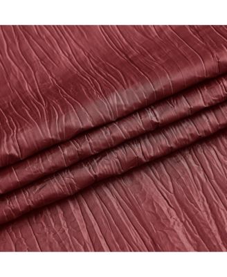 Verona Light Filtering Window Panel 54" W x 84" L