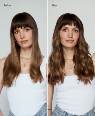 SinglePass Curl X 1.25" Ceramic Extra-Long Barrel Curling Iron in Satin Blush