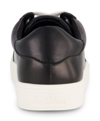 Little and Big Girls Essie Tere Lace Up Court Sneaker