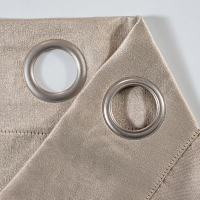 Sonoma Blackout Window Panel Set 104" W x 84" L