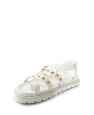 Morning  Mood Chunky Stud Sandal