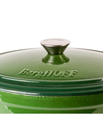 Neo Cast Iron 5qt. Oval Dutch Oven 11.5" with Lid