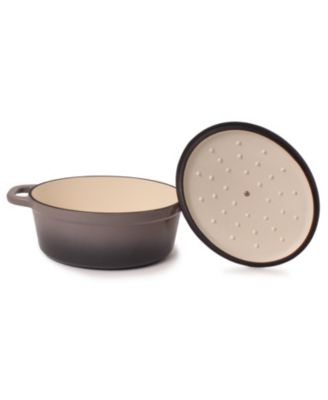 Neo Cast Iron 5qt. Oval Dutch Oven 11.5" with Lid