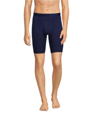 Men's Longer Flex Performance Boxer Brief 3 pack