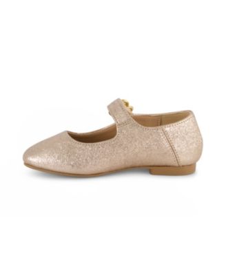 Little and Big Girls Maeve Michela Ballet Flat