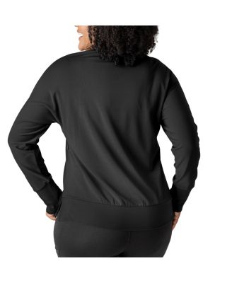 Maternity Nursing Crew Neck Sweatshirt