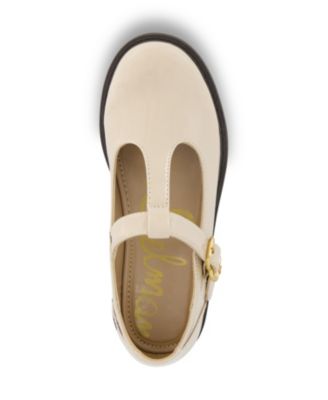 Little and Big Girls Taelor T-Strap Shoe