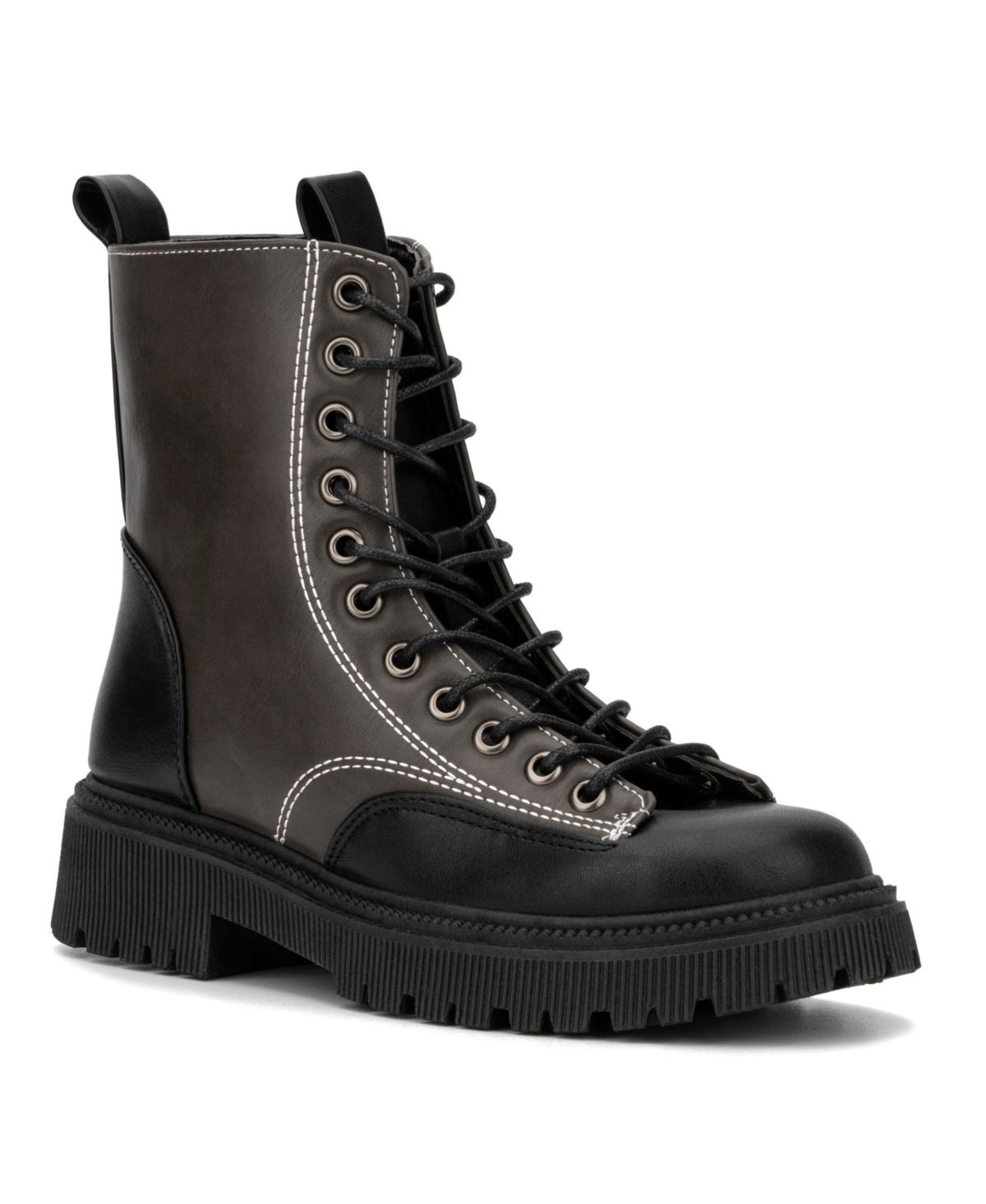 Olivia Miller Women's Calliope Ankle Boots
