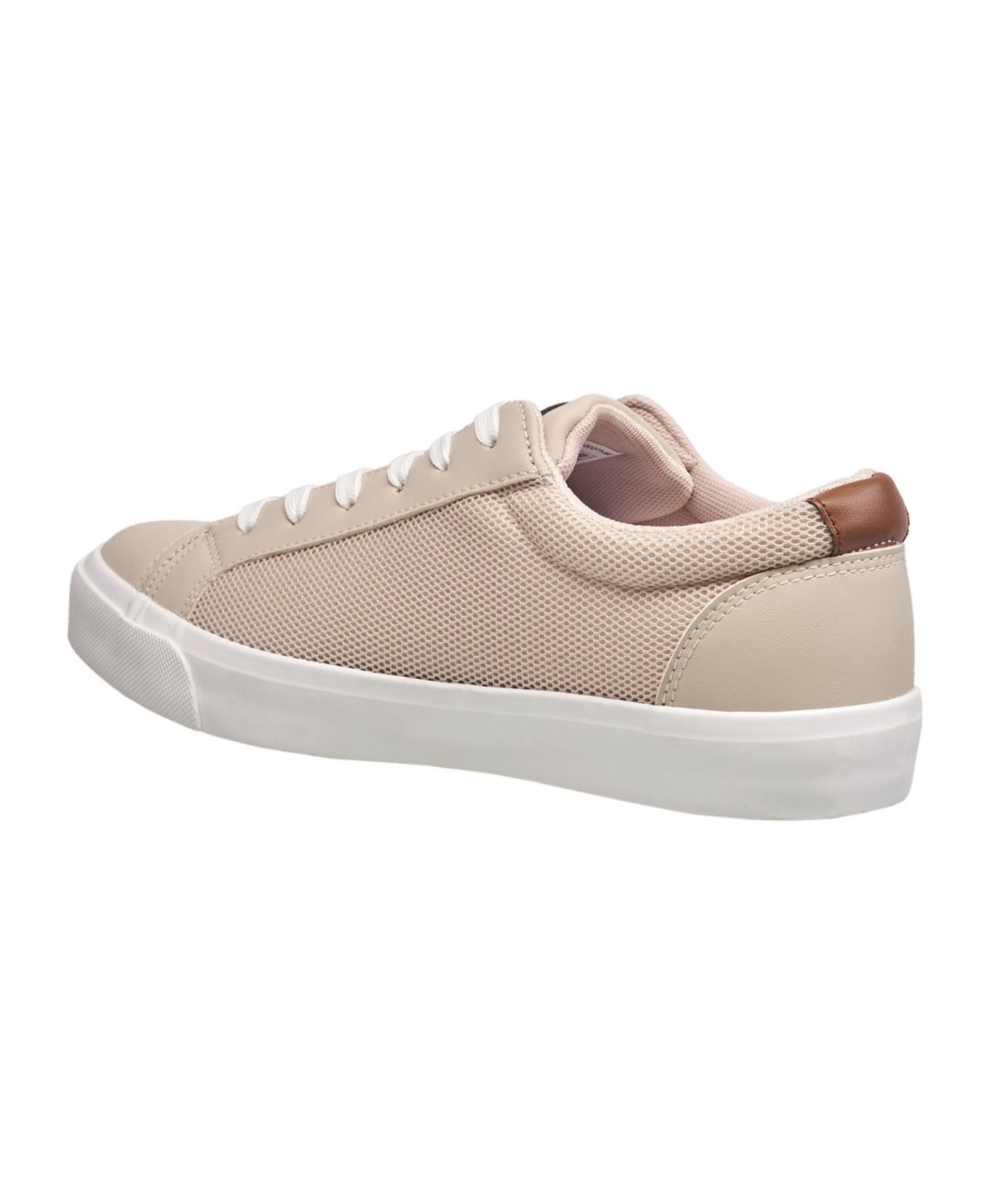 Men's Scott Sneakers - Nvwht - 10